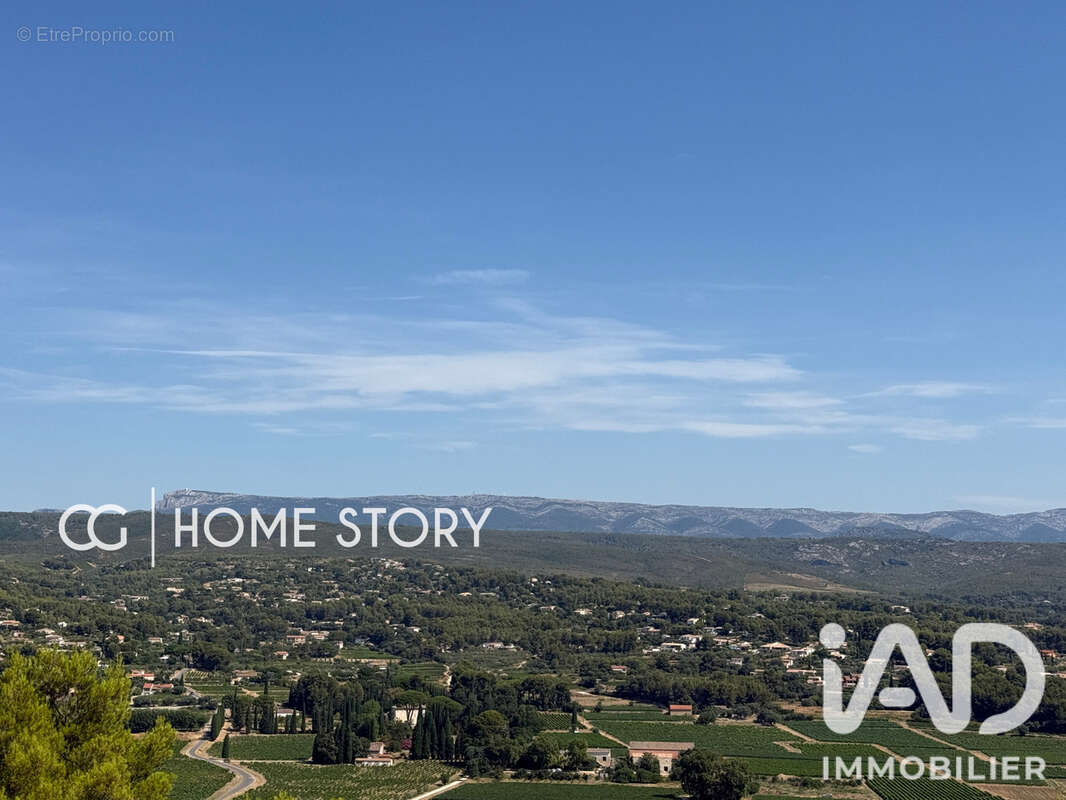 Maison 90 m² à La Cadiere-D'azur  - photo 6