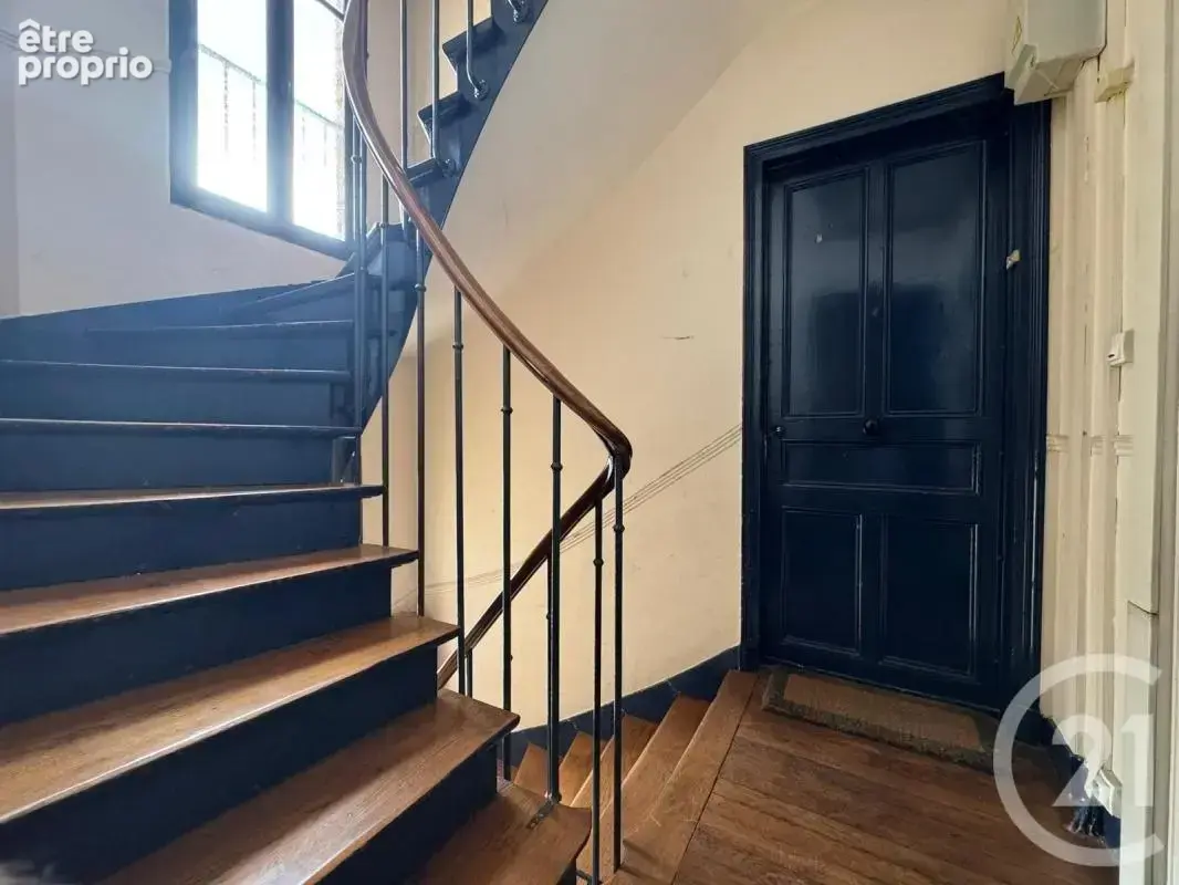 Appartement 1 pièce 25 m² à vendre à Fontenay-Sous-Bois (94120) - photo 6