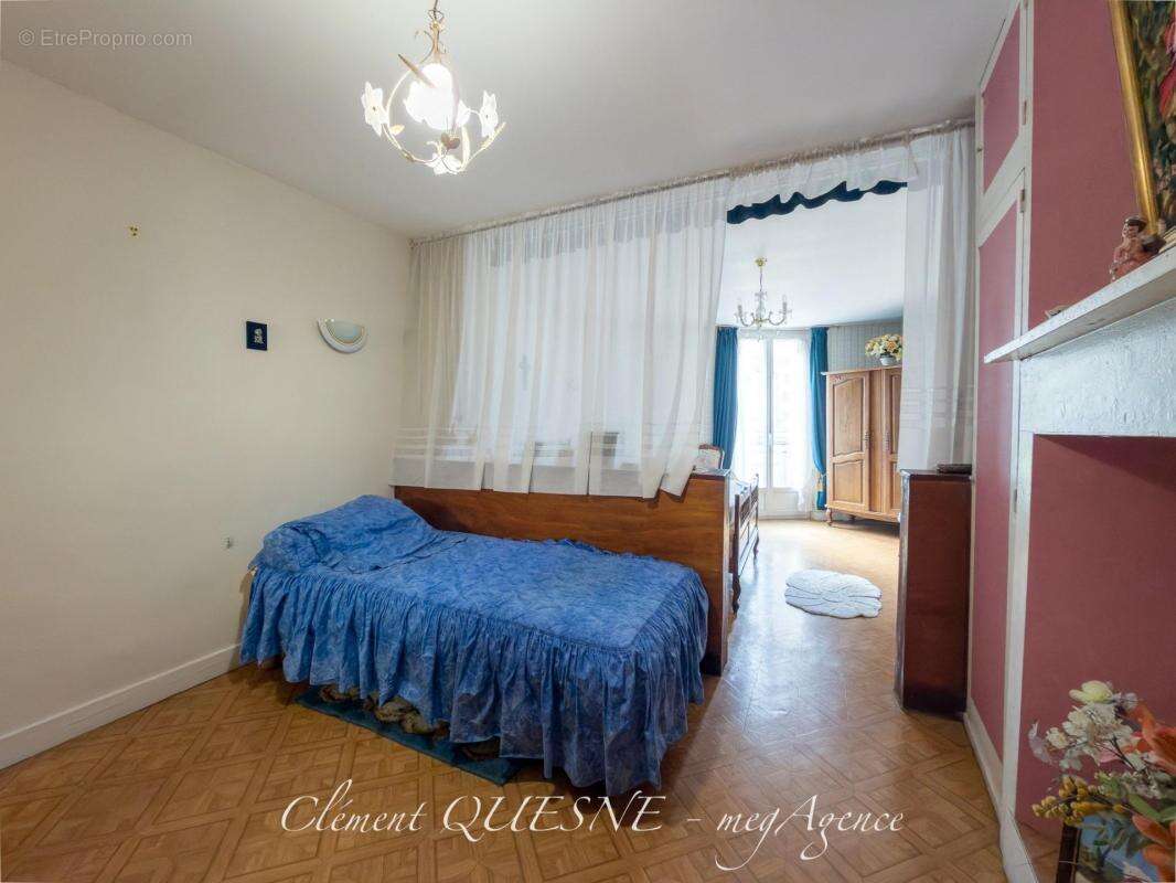 Appartement à DIEPPE