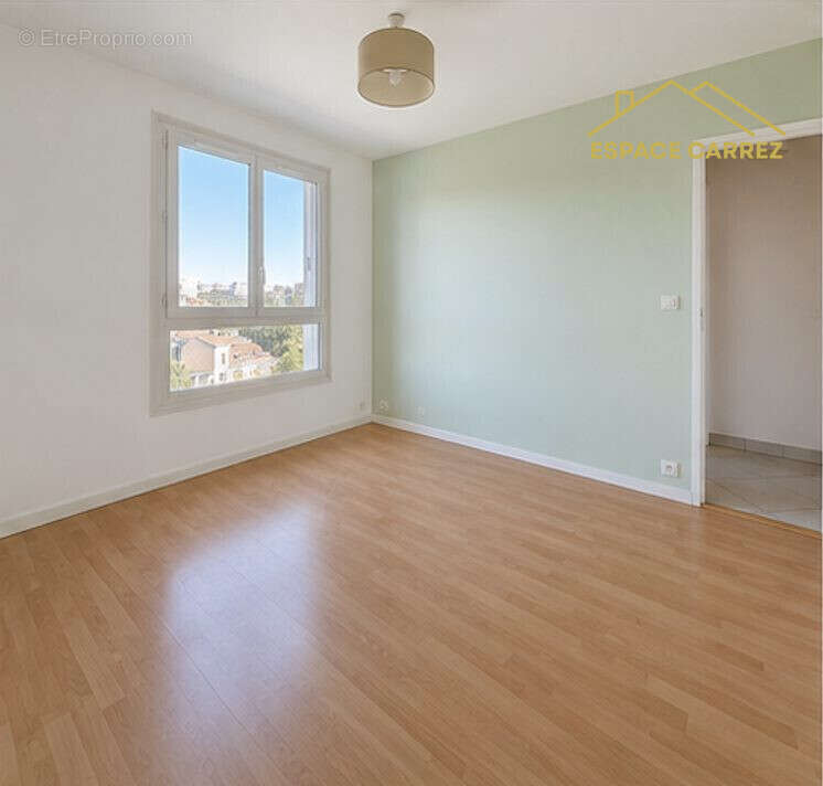 Appartement à BAGNOLET