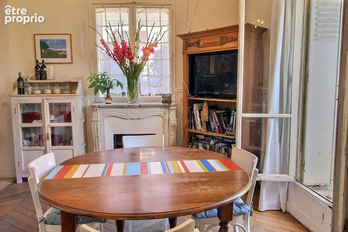 Belle maison champignol - photo 2