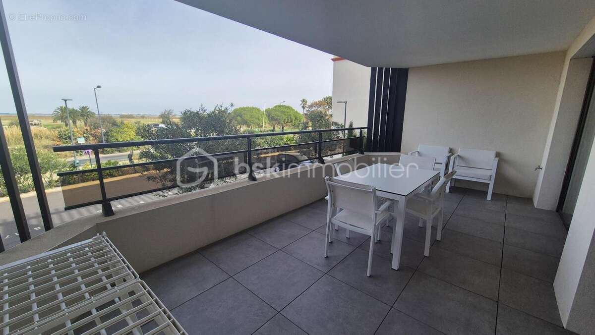 Appartement à SAINT-CYPRIEN