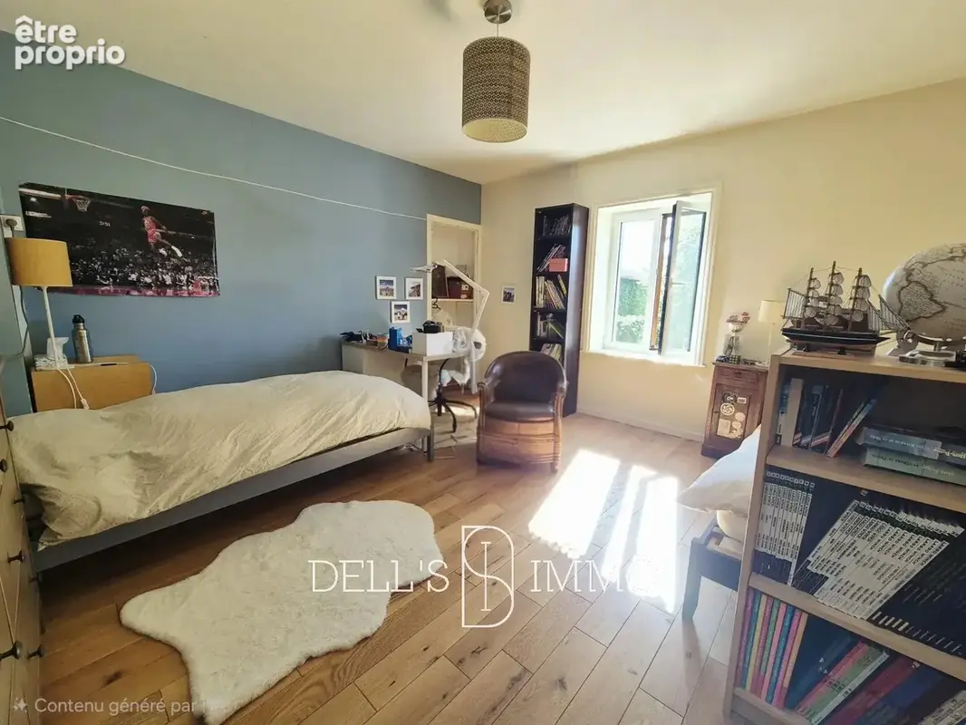 Maison avec dépendances - photo 12