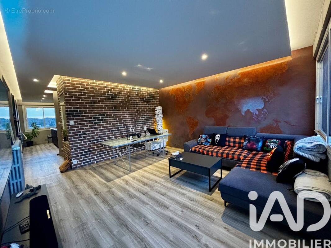 Photo 1 - Appartement à SARLAT-LA-CANEDA