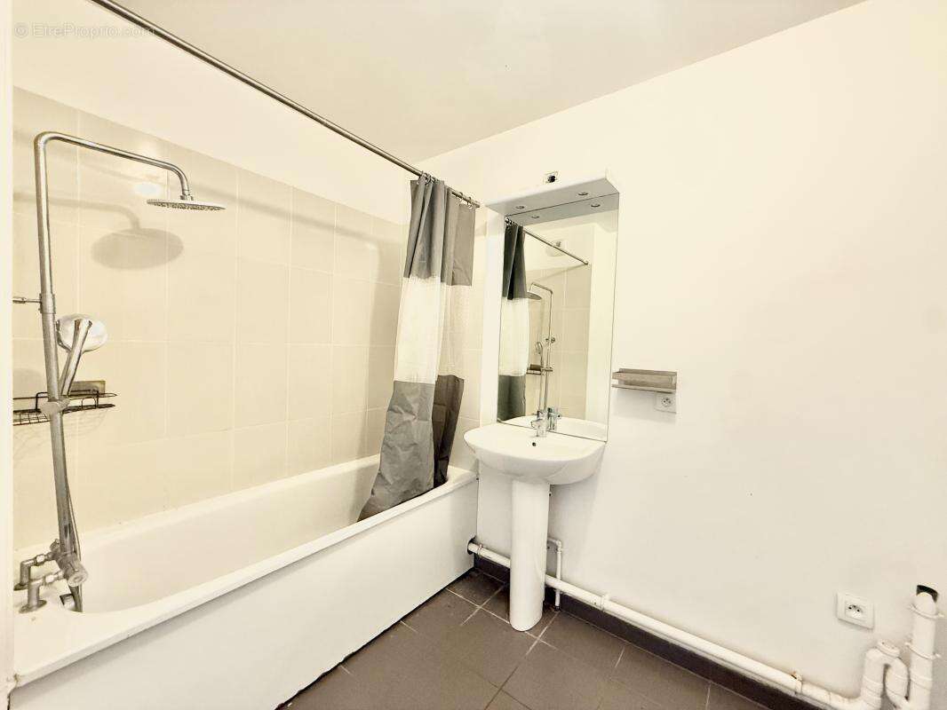 Appartement - photo 9