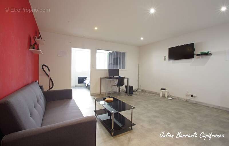 Appartement à POITIERS