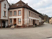 Appartement à LUTZELBOURG