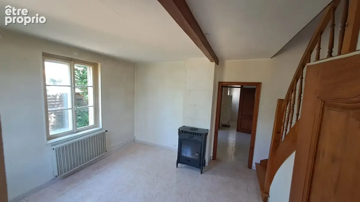 Maison à WITTENHEIM