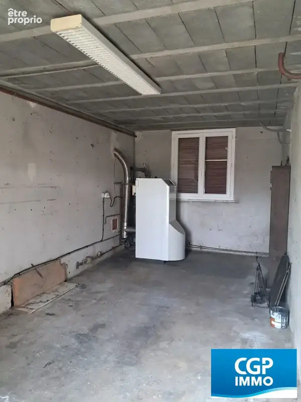 Maison 3 pièces 76 m² à vendre à Autoire (46400) - photo 5