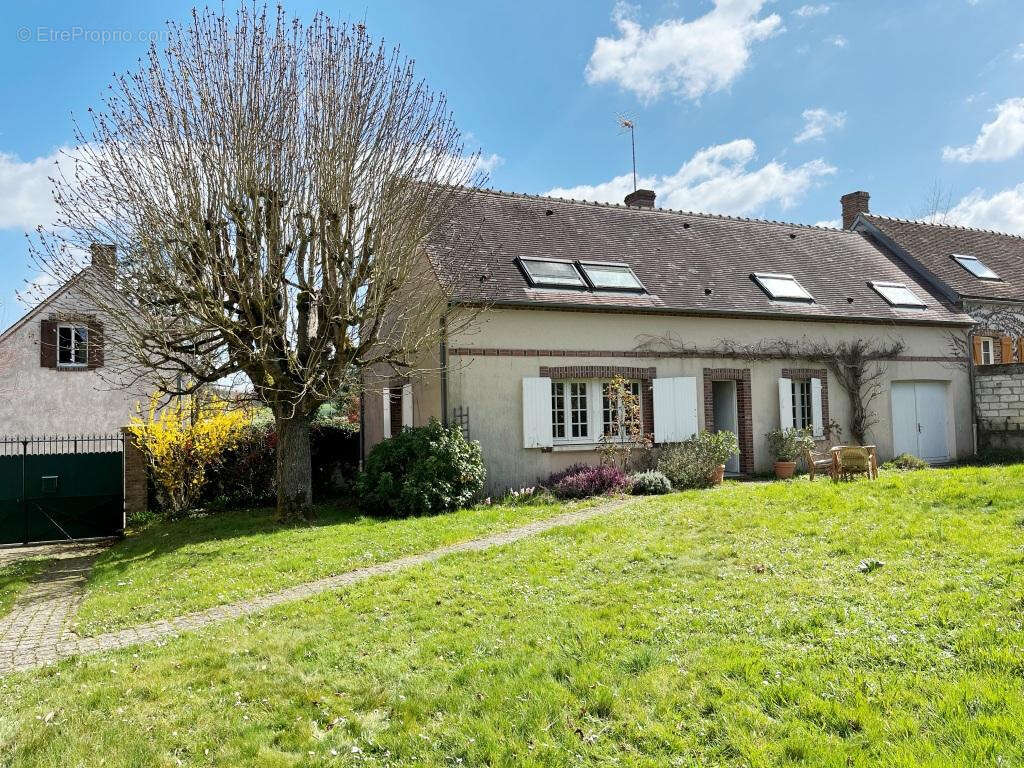Maison à SENS