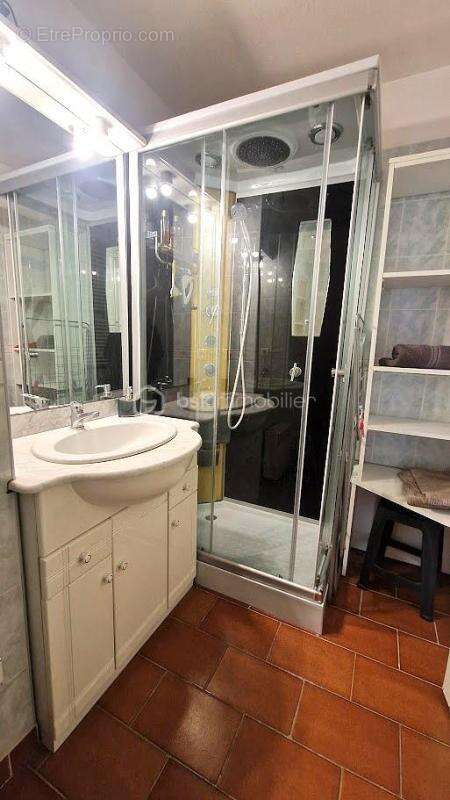 Appartement à CANET-EN-ROUSSILLON