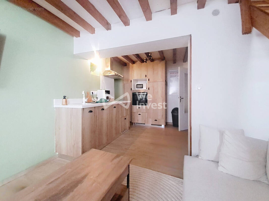 Appartement à HAGETMAU