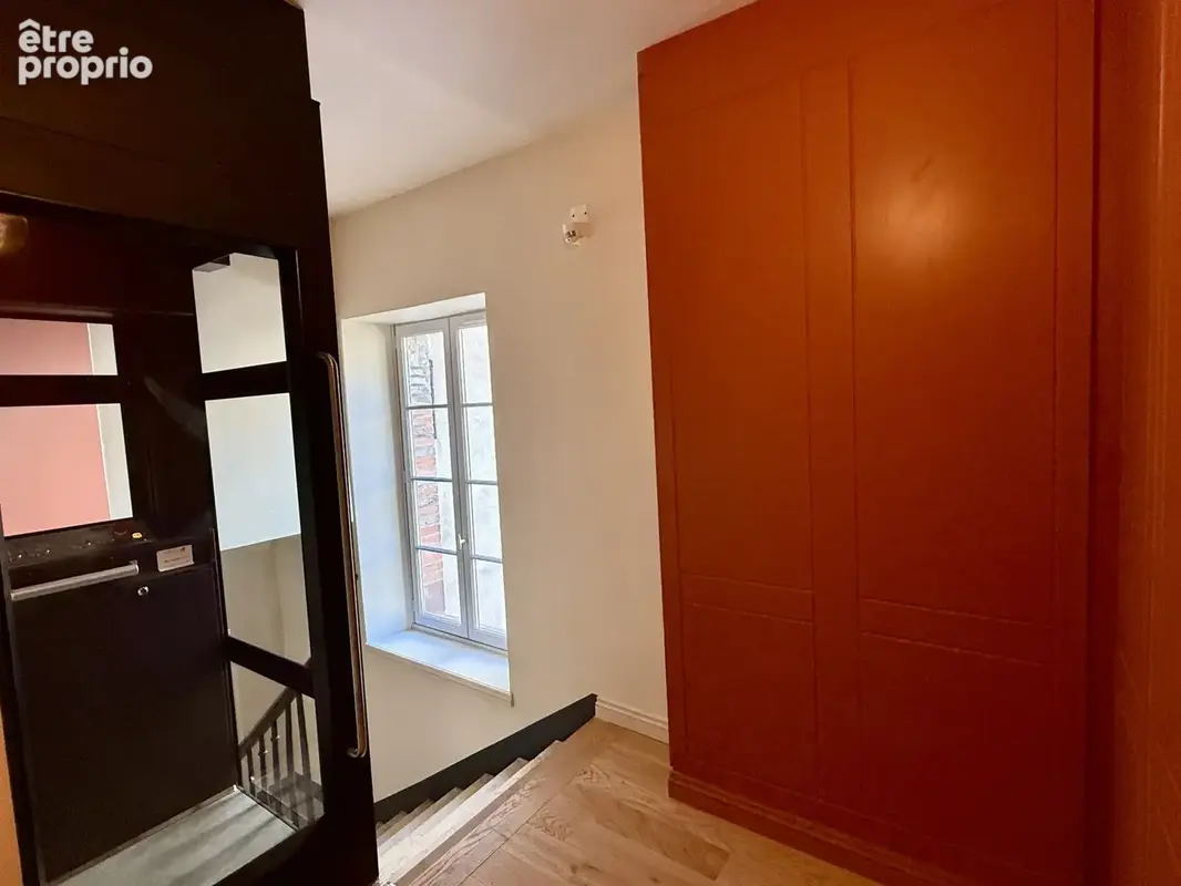 Albi Secteur Unesco - Très bel appartement de Type 3 Bis. - photo 17
