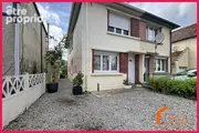 Maison à MARCONNELLE