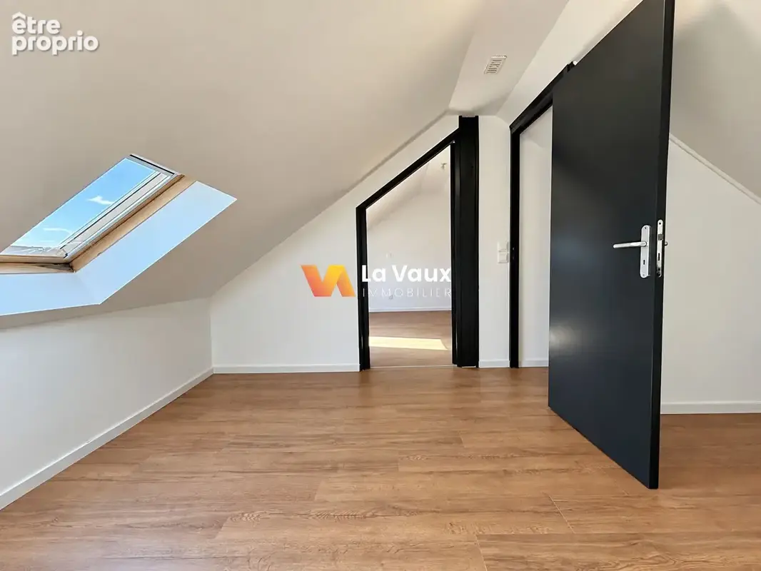 Maison Dommartin Les Toul 5 pièces 140 m² - photo 10