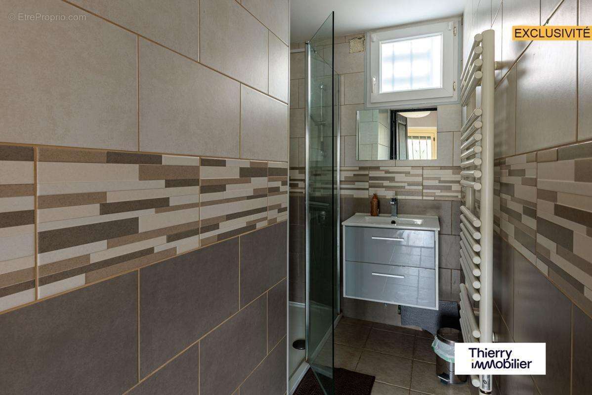 Investissement clé en main La Houssais à Rezé - photo 9