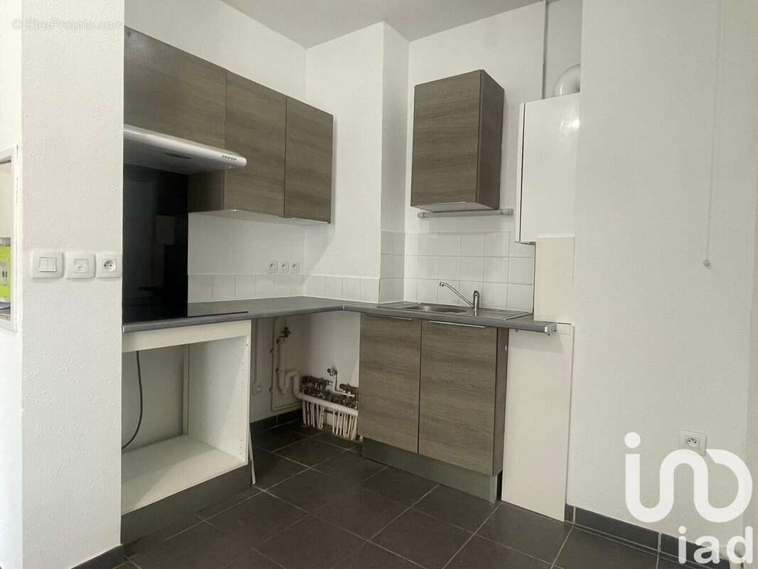 Photo 2 - Appartement à FLOIRAC