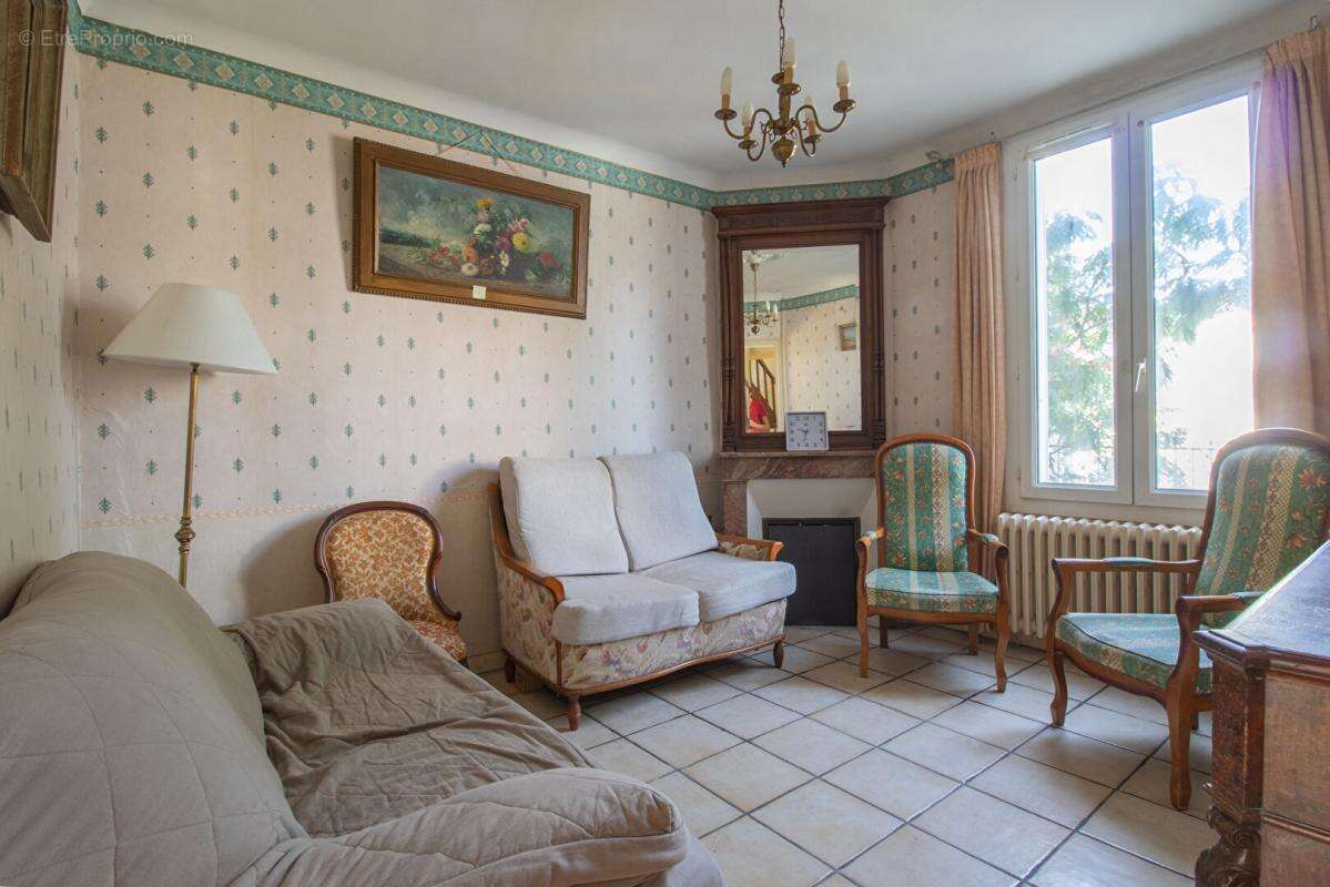 Maison à ANGERS