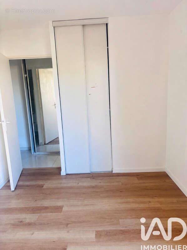 Photo 4 - Appartement à CAGNES-SUR-MER