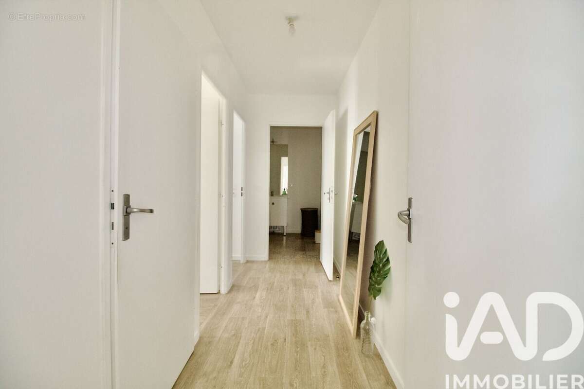 Photo 3 - Appartement à CHATENAY-MALABRY