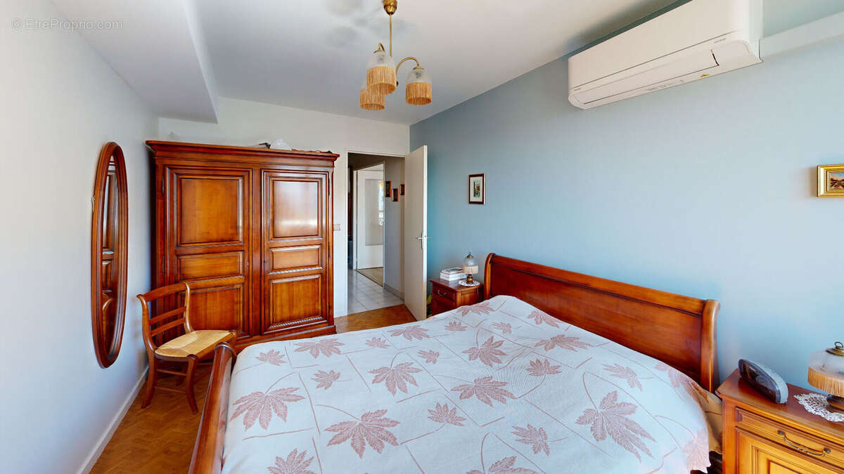 Appartement 82m² à lyon 8e arrondissement - photo 9