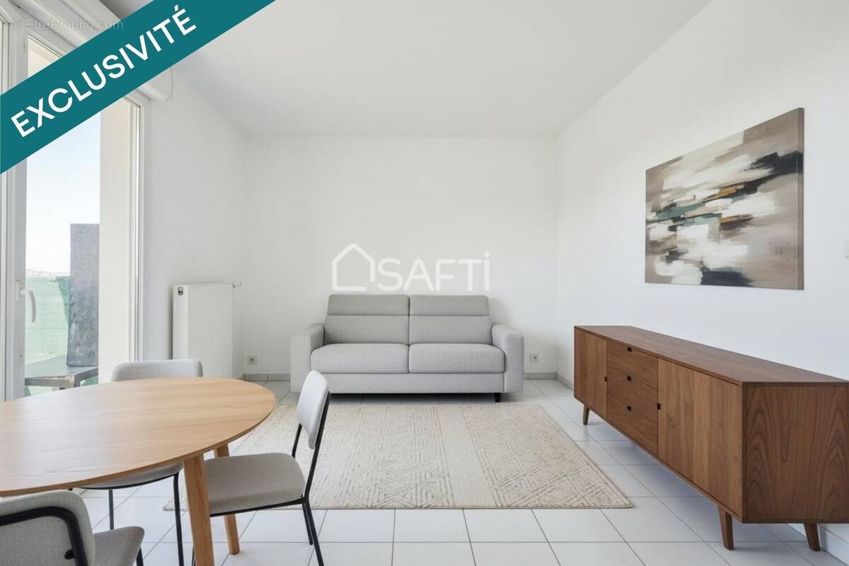 Photo 1 - Appartement à CRETEIL