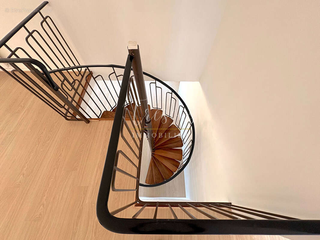 Appartement à ANNECY