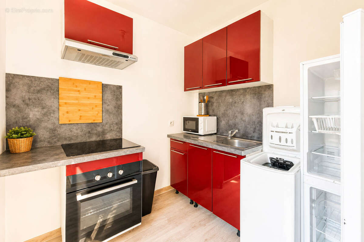 Exclusivité ; Immeuble hyper-centre de SEDAN RÉNOVÉ - photo 19