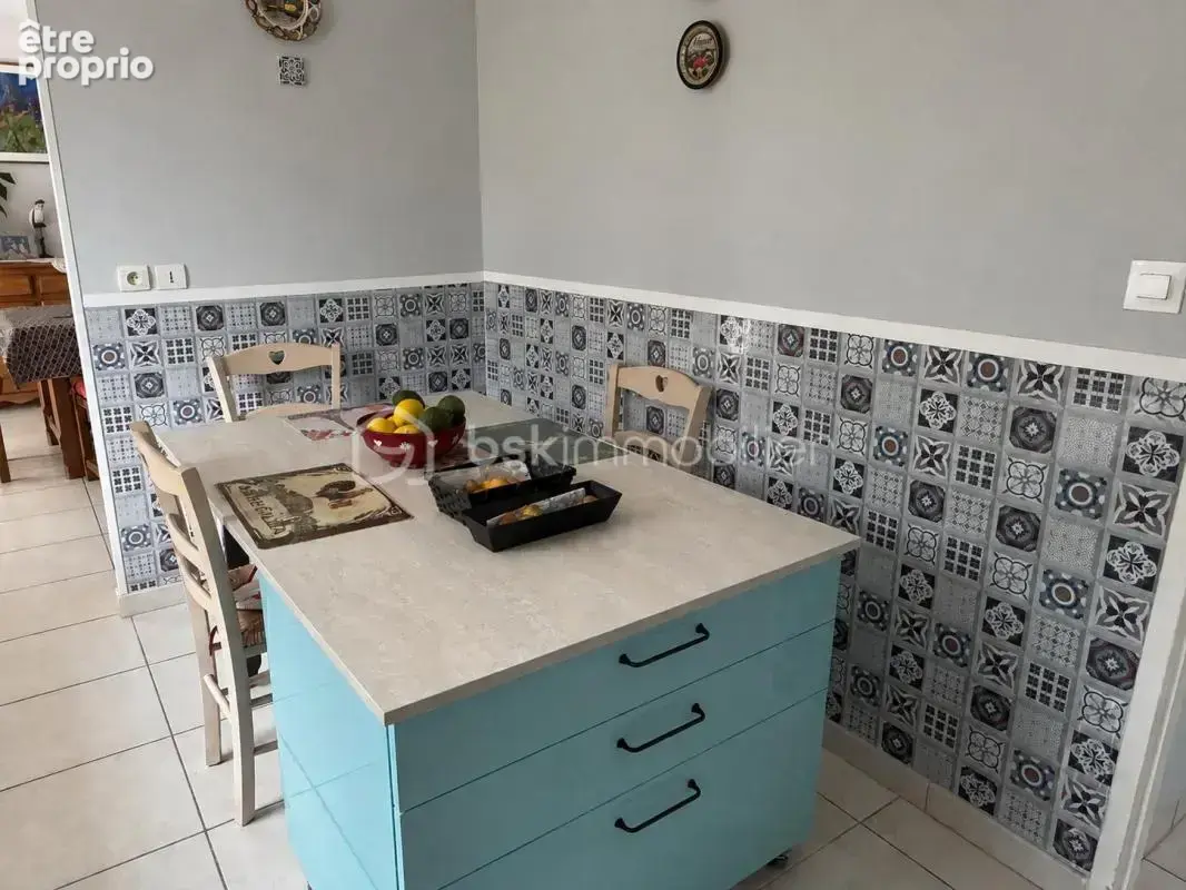 Charmante maison au calme - photo 3