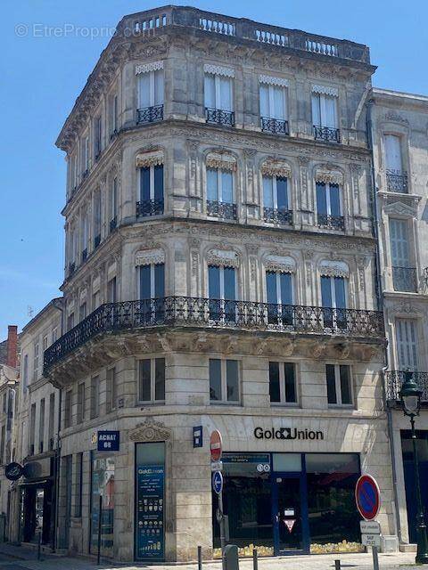 Appartement à ROCHEFORT