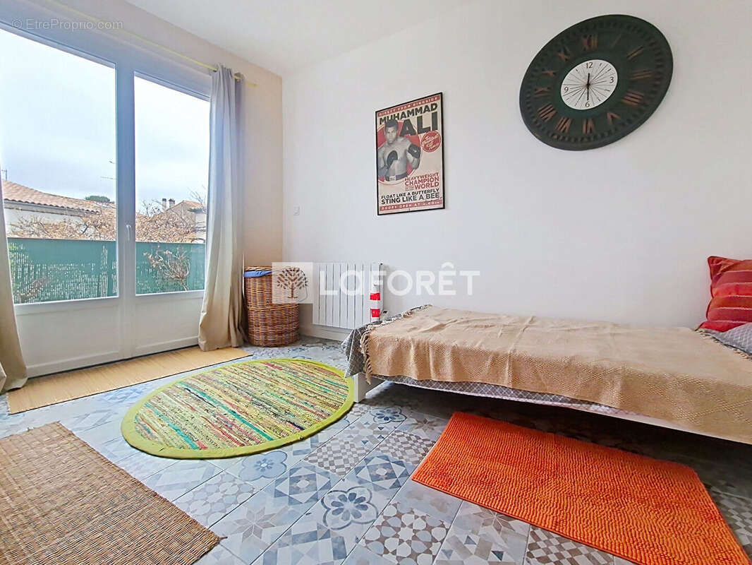 Maison à SAINT-GEORGES-D'ORQUES