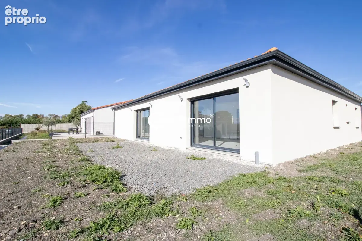 Maison 4 pièces 112 m² à vendre à Varennes-Sur-Morge (63720) - photo 9