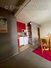 Appartement à LE CHATEL