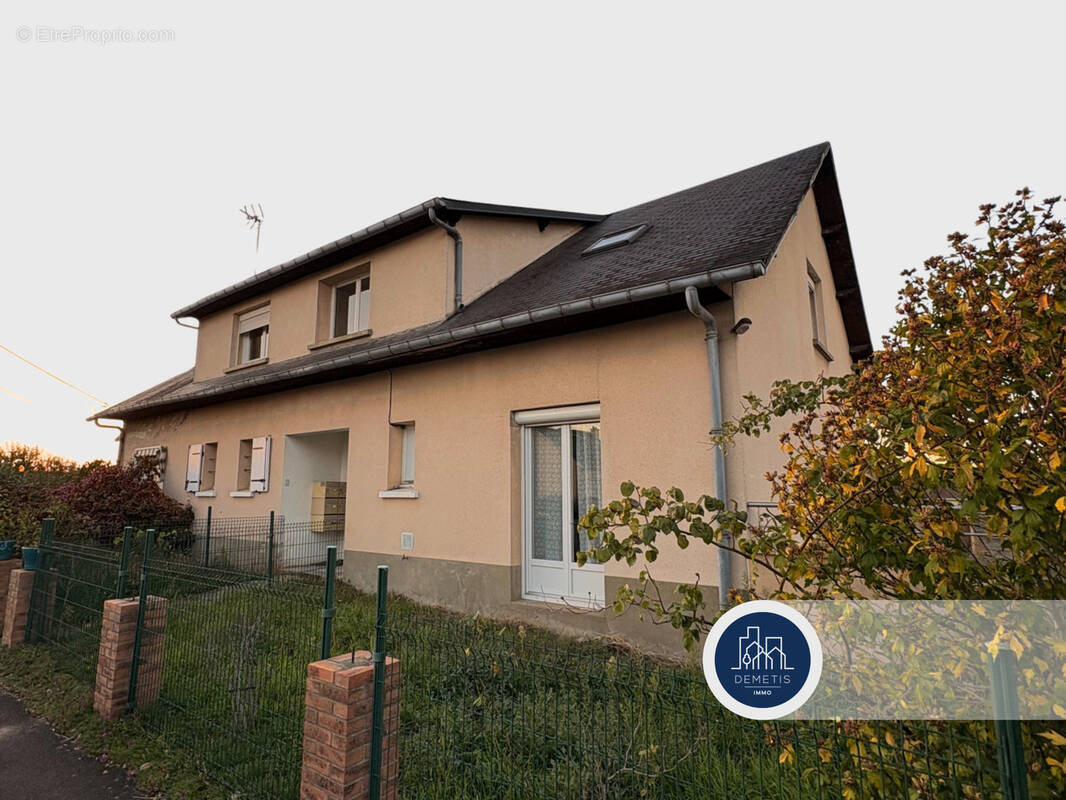 Appartement à LE MANS