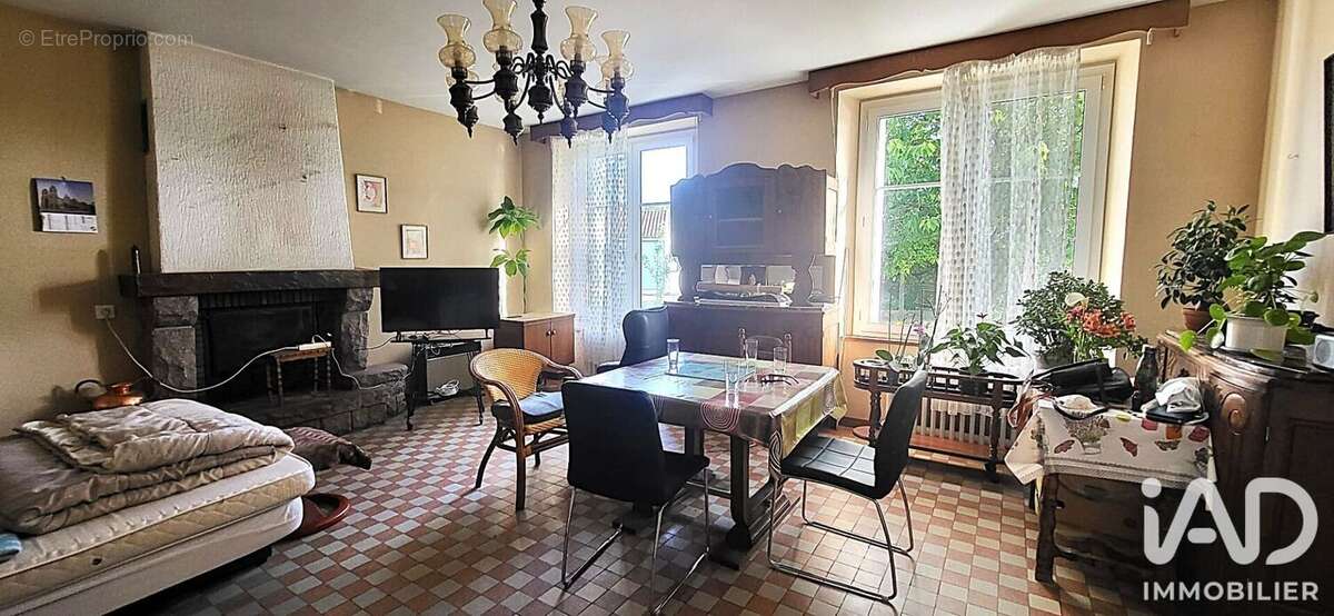 Photo 5 - Maison à LA RENAUDIERE