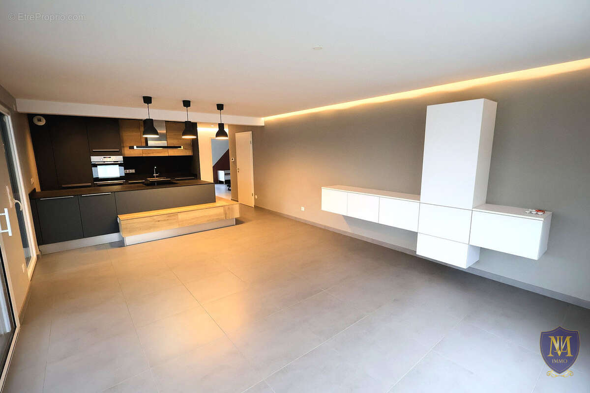 Appartement à HAGENTHAL-LE-BAS