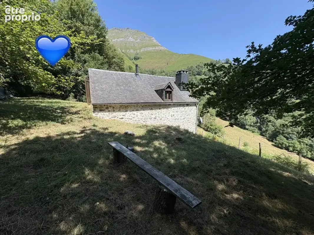 IMG_8035 - Maison à ESCOT