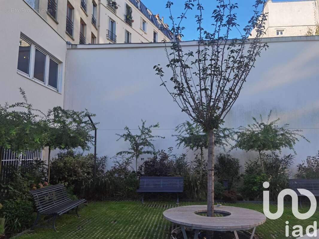 Photo 7 - Appartement à PARIS-18E