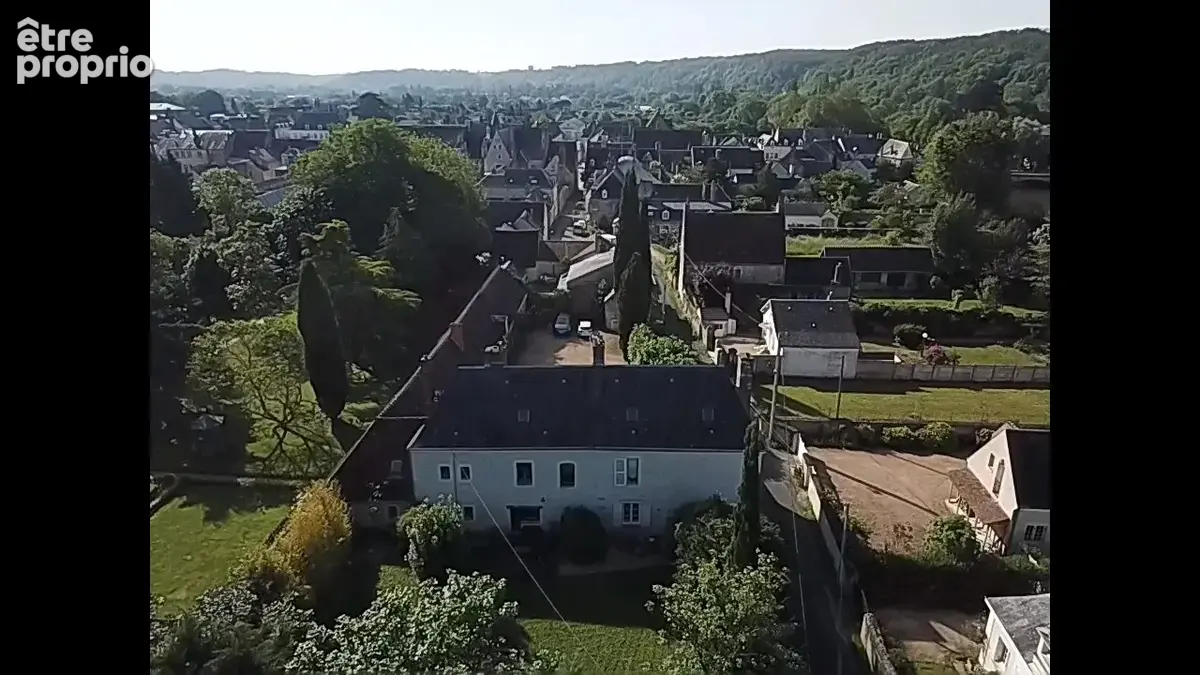 Maison 11 pièces 309 m² à vendre à Montoire-Sur-Le-Loir (41800) - photo 3