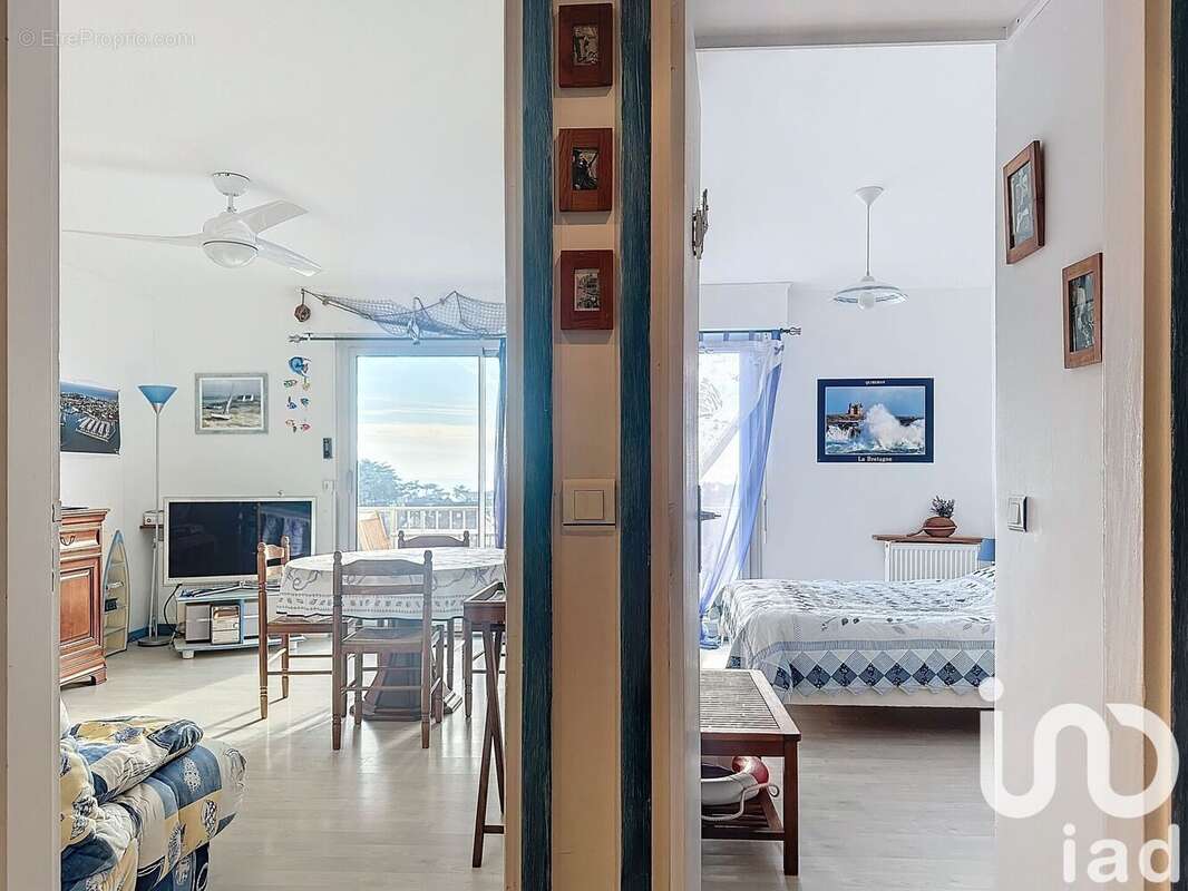 Photo 6 - Appartement à QUIBERON