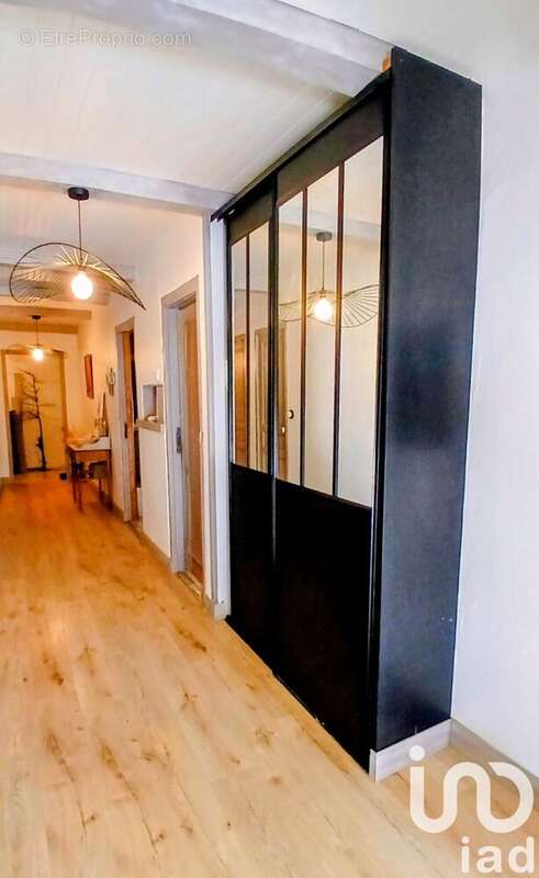 Photo 9 - Maison à LESPIGNAN