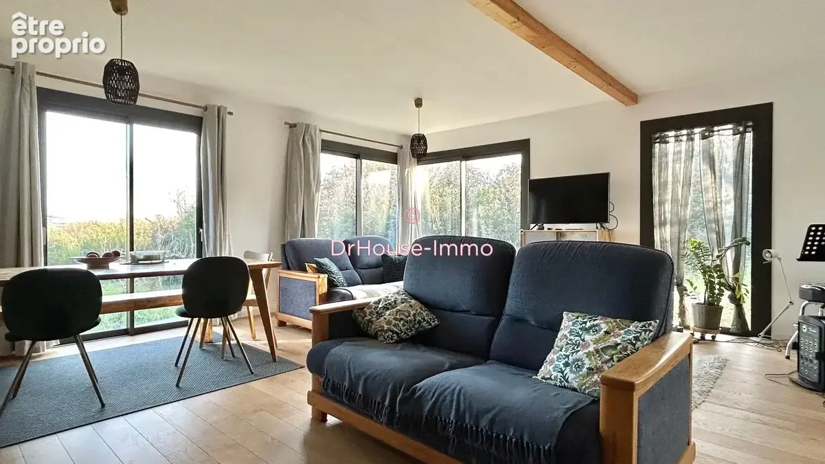 Maison 5 pièces 110 m² à vendre à Le Pradet (83220) - photo 29