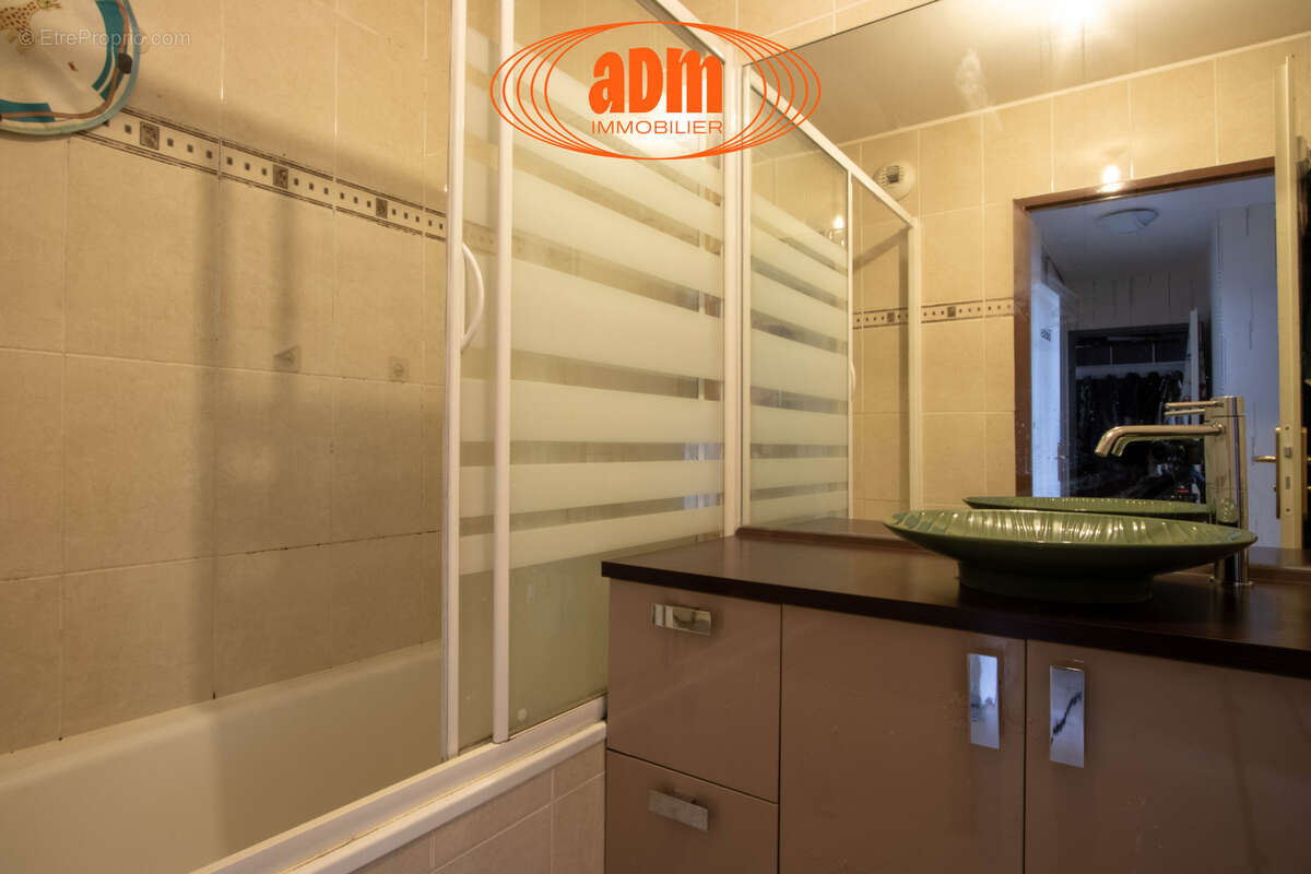 Appartement à MEAUX