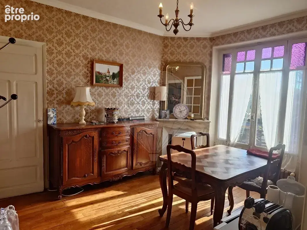 Maison 3 chambre(s) à vendre - photo 10