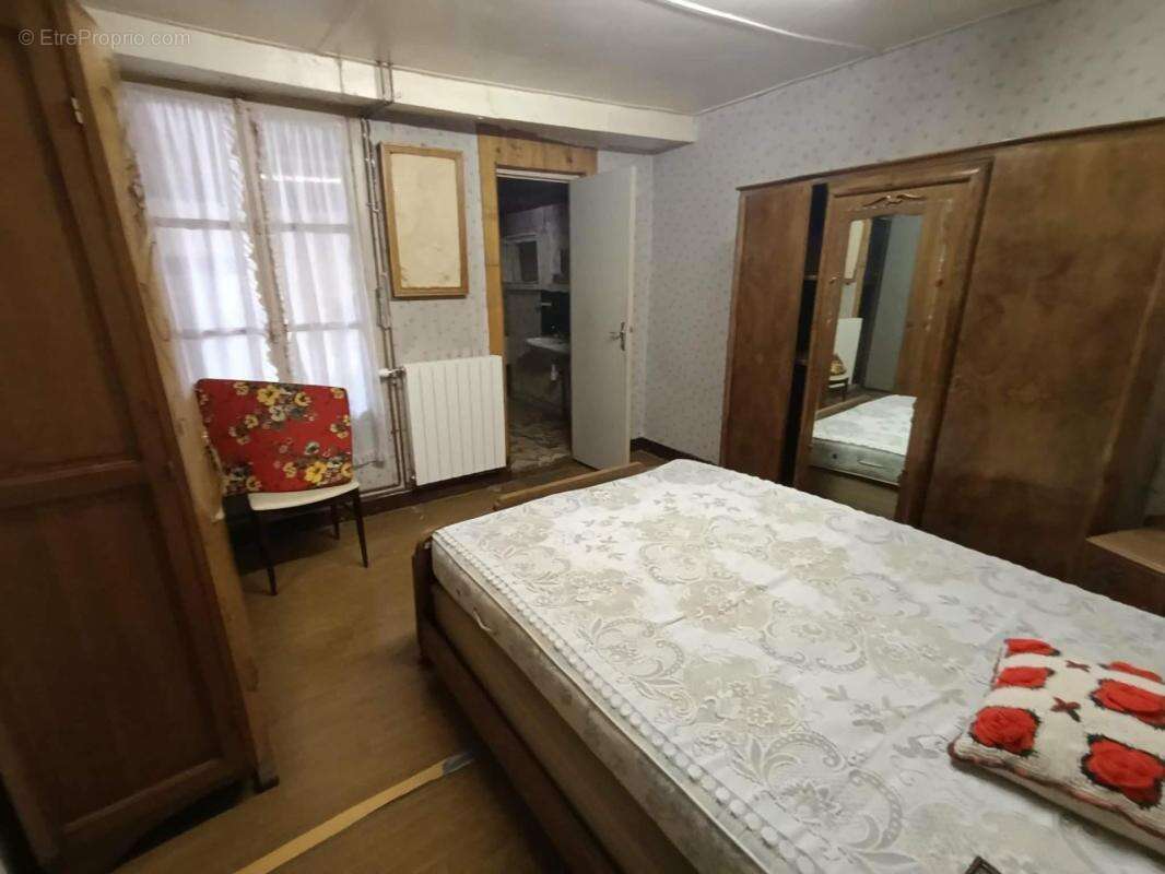 Investissez ! 3 lots, 2 loués, 4ᵉ lot possible - photo 12