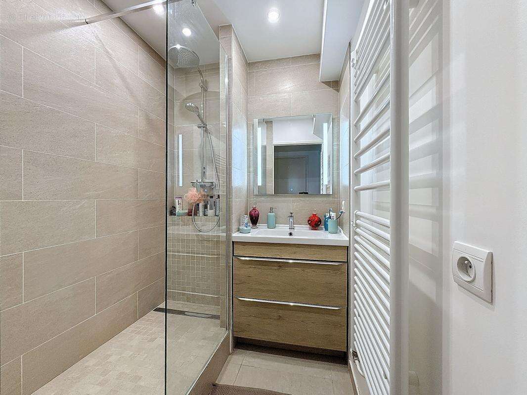 Appartement à GUYANCOURT