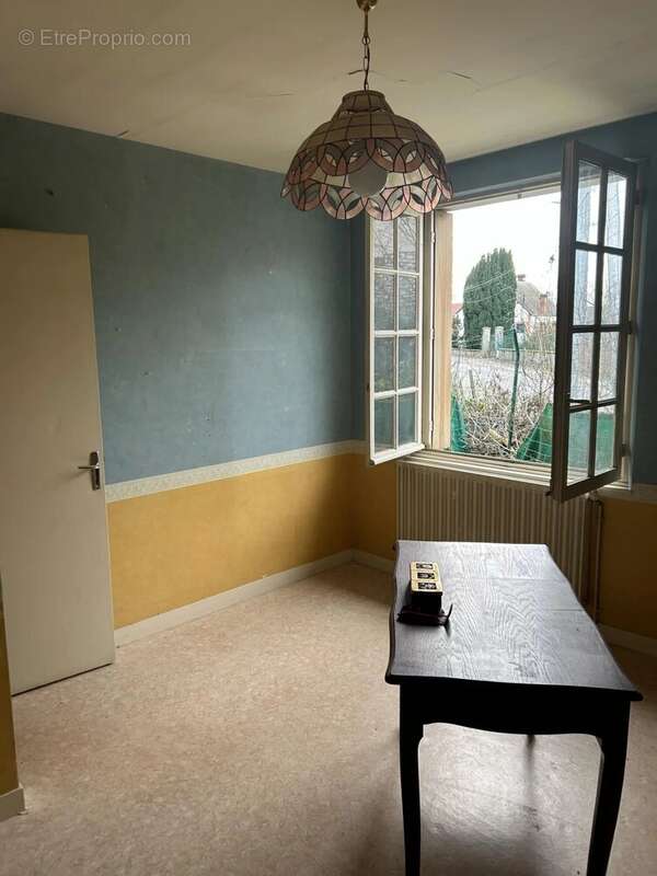 Maison à ROMORANTIN-LANTHENAY