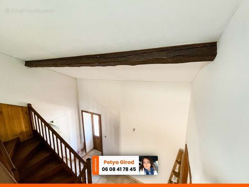 Maison à vendre  PIERRECLOS (71) - photo 9