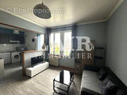 Appartement à BAGNOLES-DE-L'ORNE