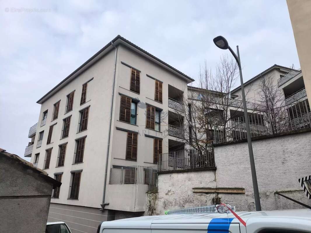 Appartement à FRANCHEVILLE